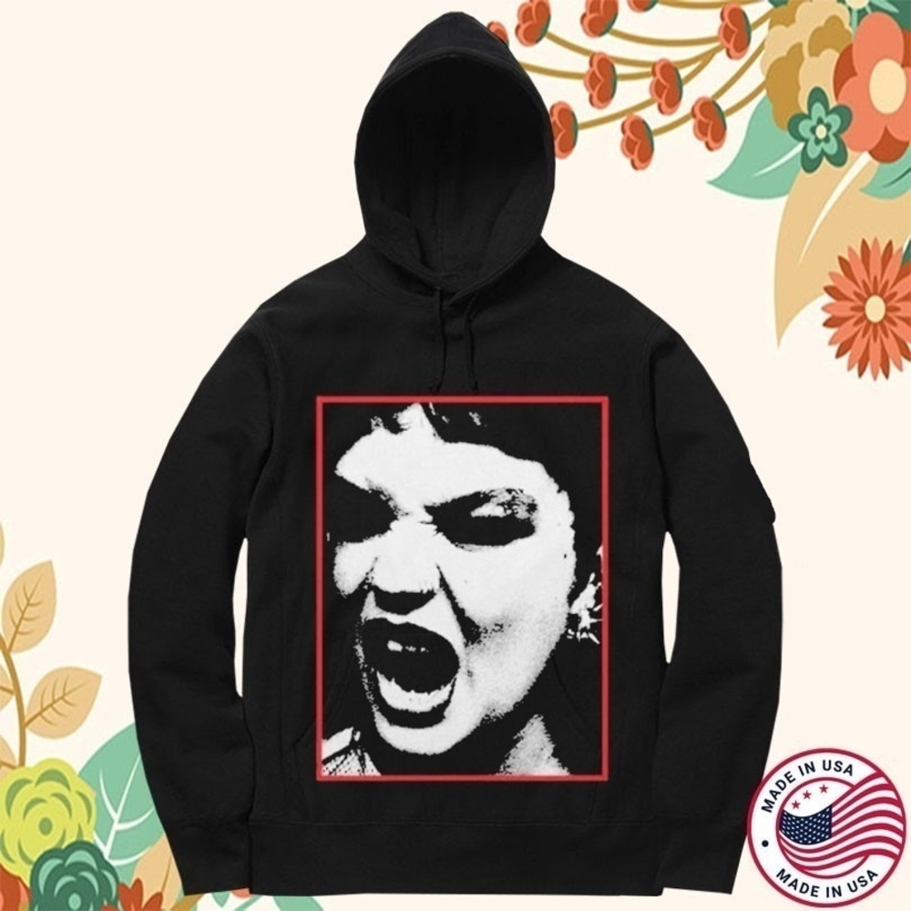 Lola Young This Wasn_t Meant For You Anyway Hoodie